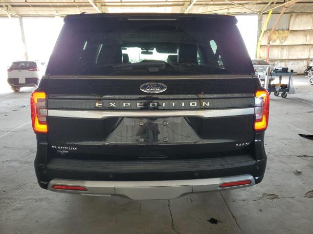  FORD EXPEDITION 2024 Czarny