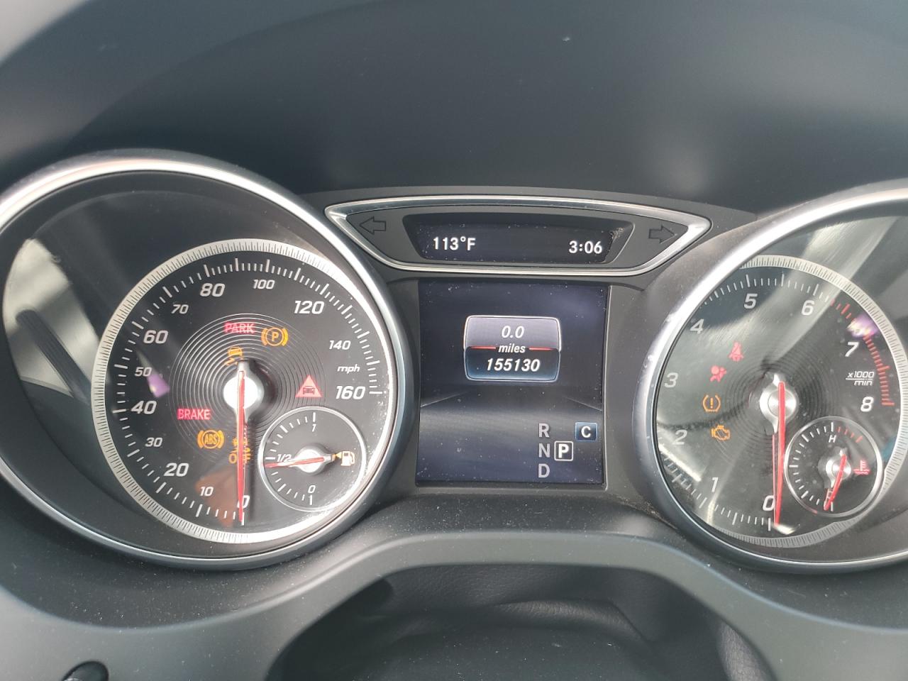 2018 Mercedes-Benz Cla 250 VIN: WDDSJ4EB8JN609029 Lot: 68362885