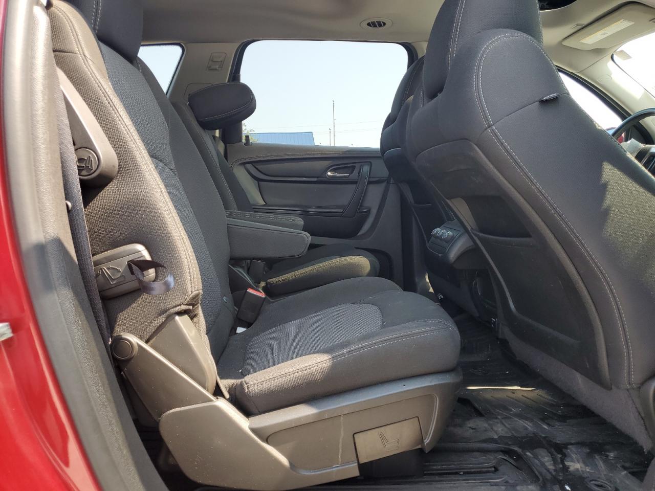 2014 Chevrolet Traverse Lt VIN: 1GNKVGKD7EJ156497 Lot: 67415725