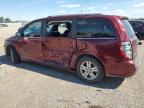 2019 DODGE GRAND CARAVAN CREW   for sale at Copart ON - LONDON
