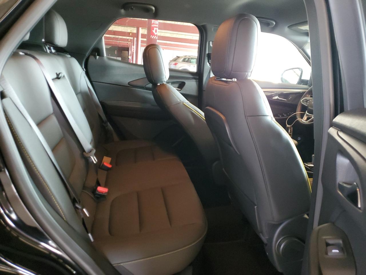 2024 Chevrolet Trailblazer Activ VIN: KL79MSSL2RB037385 Lot: 69246355