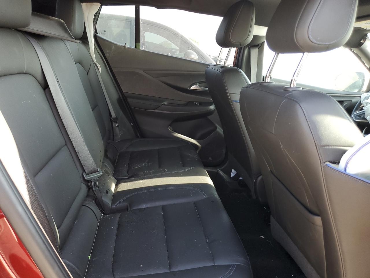 2024 Buick Envista Sport Touring VIN: KL47LBE28RB081837 Lot: 69260535