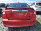 2012 FORD FUSION SEL   for sale at Copart QC - MONTREAL