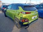 2018 HYUNDAI KONA PREMIUM for sale at Copart BRISTOL