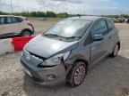 2009 FORD KA ZETEC for sale at Copart CORBY