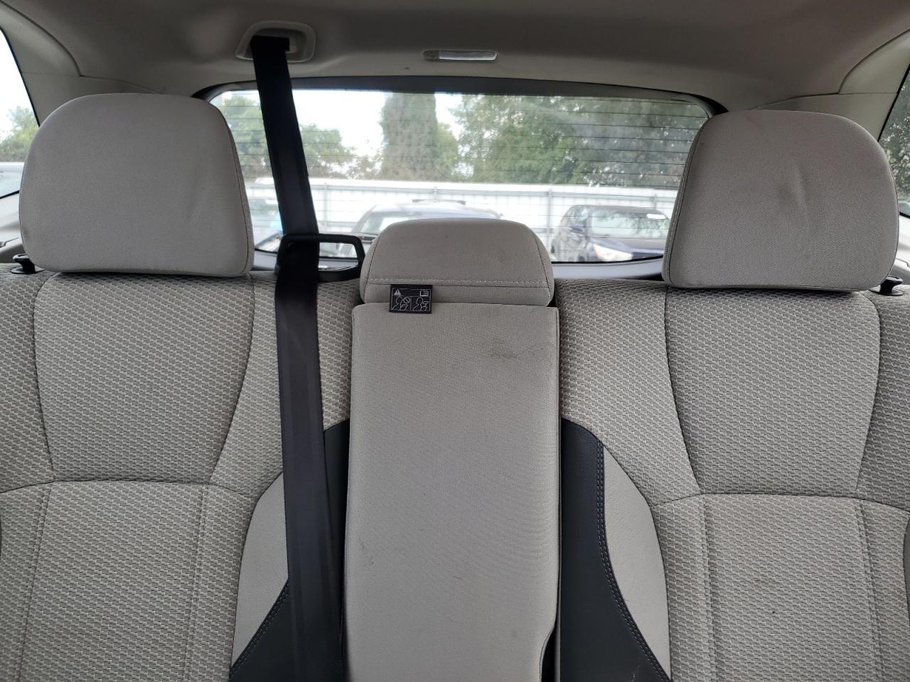 2020 Subaru Forester Premium VIN: JF2SKAJC9LH428237 Lot: 69749145