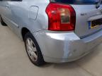 2004 TOYOTA COROLLA T3 for sale at Copart SANDY