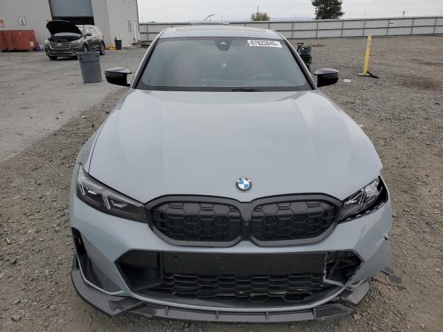  BMW M3 2023 Szary