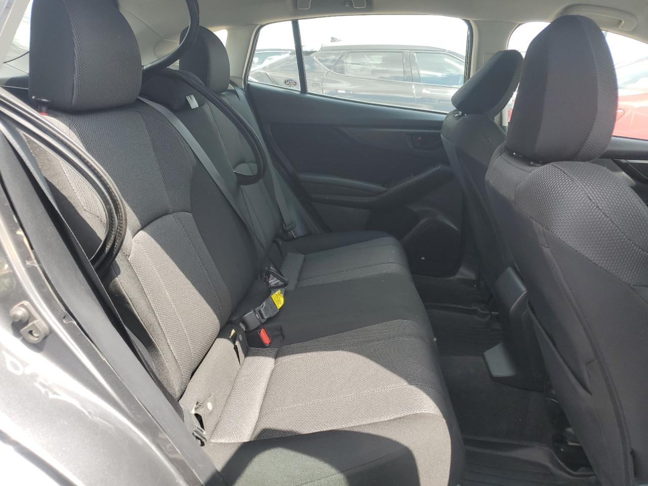 2019 Subaru Impreza Premium VIN: 4S3GTAC6XK3722217 Lot: 68220645