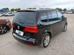 2011 VOLKSWAGEN TOURAN SE for sale at Copart WESTBURY