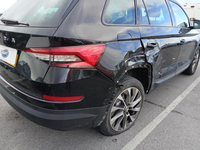 2021 SKODA KODIAQ SE DRIVE TSI 