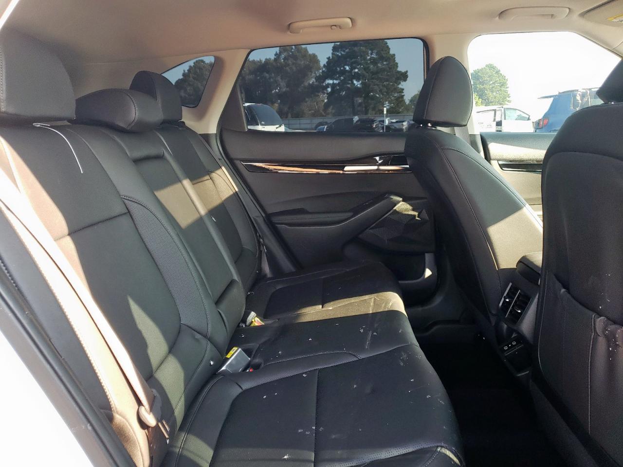 2025 Kia Seltos Ex VIN: KNDERCAAXS7801856 Lot: 67815245