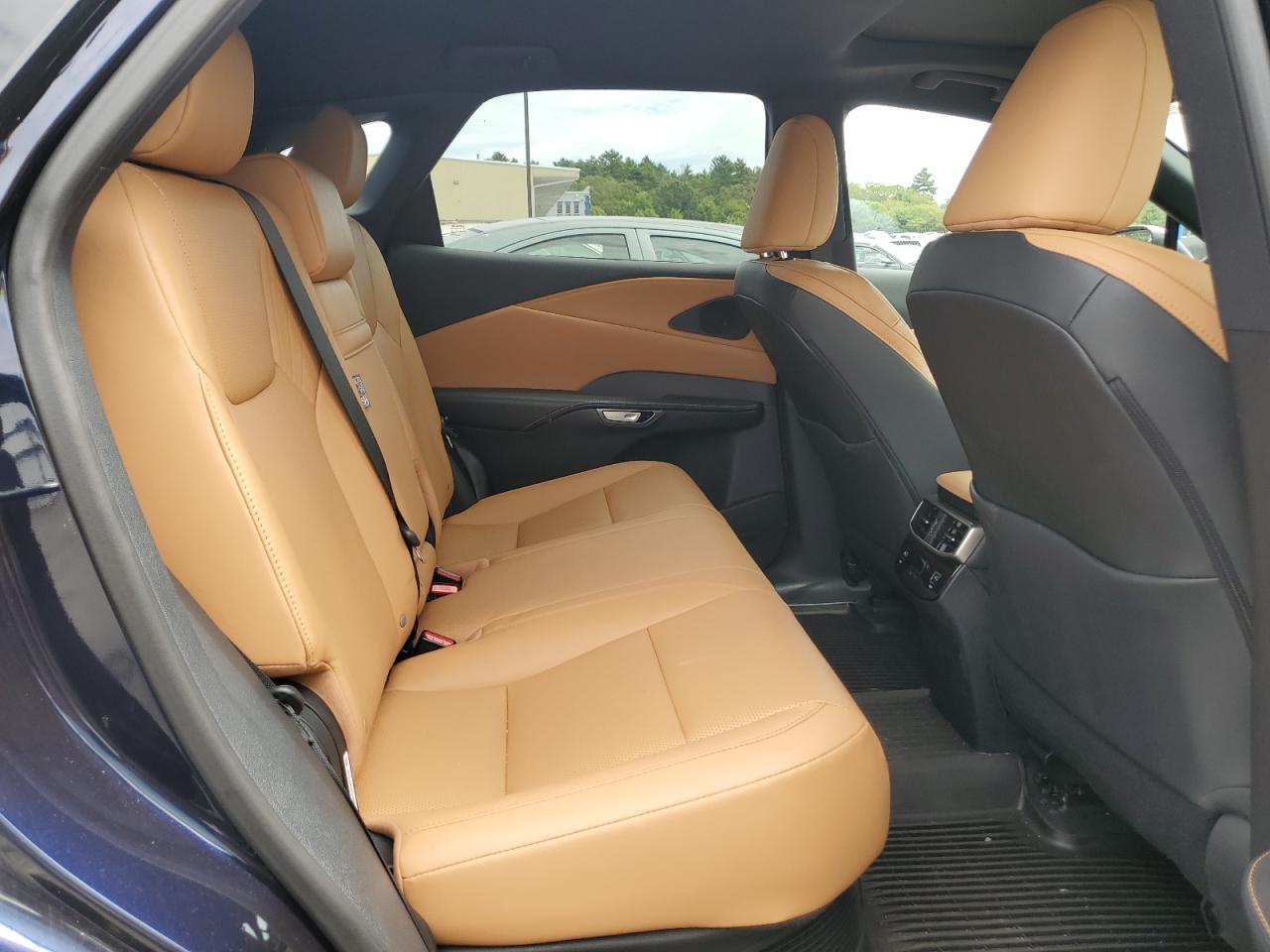 Auction sale of the 2024 LEXUS RX 350H BA , vin: 2T2BBMCA0RC041306, lot number: 68846755