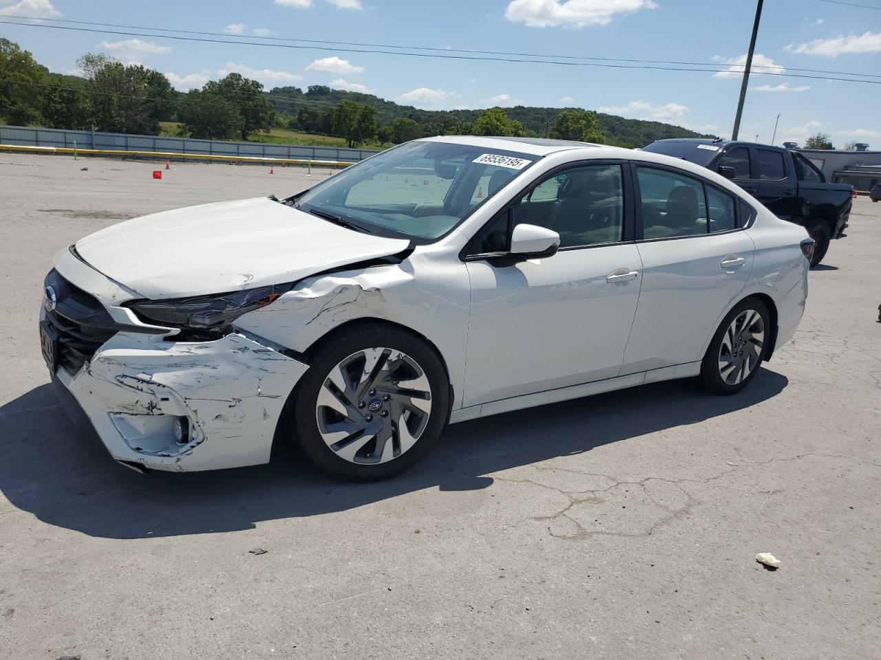 2024 Subaru Legacy Limited