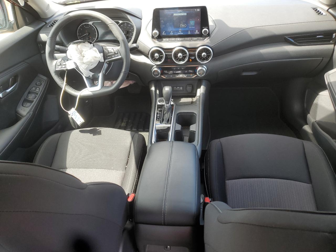 2024 Nissan Sentra Sv VIN: 3N1AB8CV4RY320156 Lot: 70740345