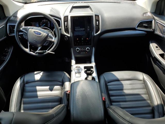  FORD EDGE 2021 Угольный