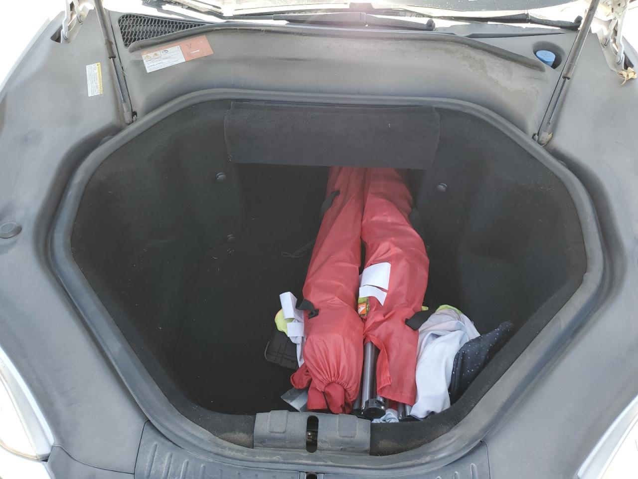 2014 Tesla Model S VIN: 5YJSA1S14EFP53802 Lot: 67493115