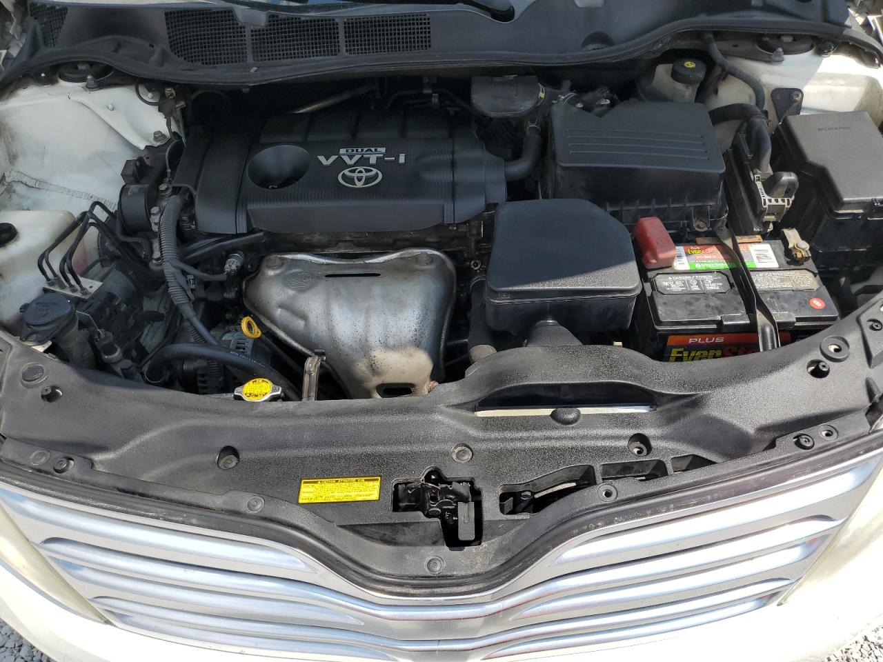 2009 Toyota Venza VIN: 4T3ZE11A29U004565 Lot: 68338585