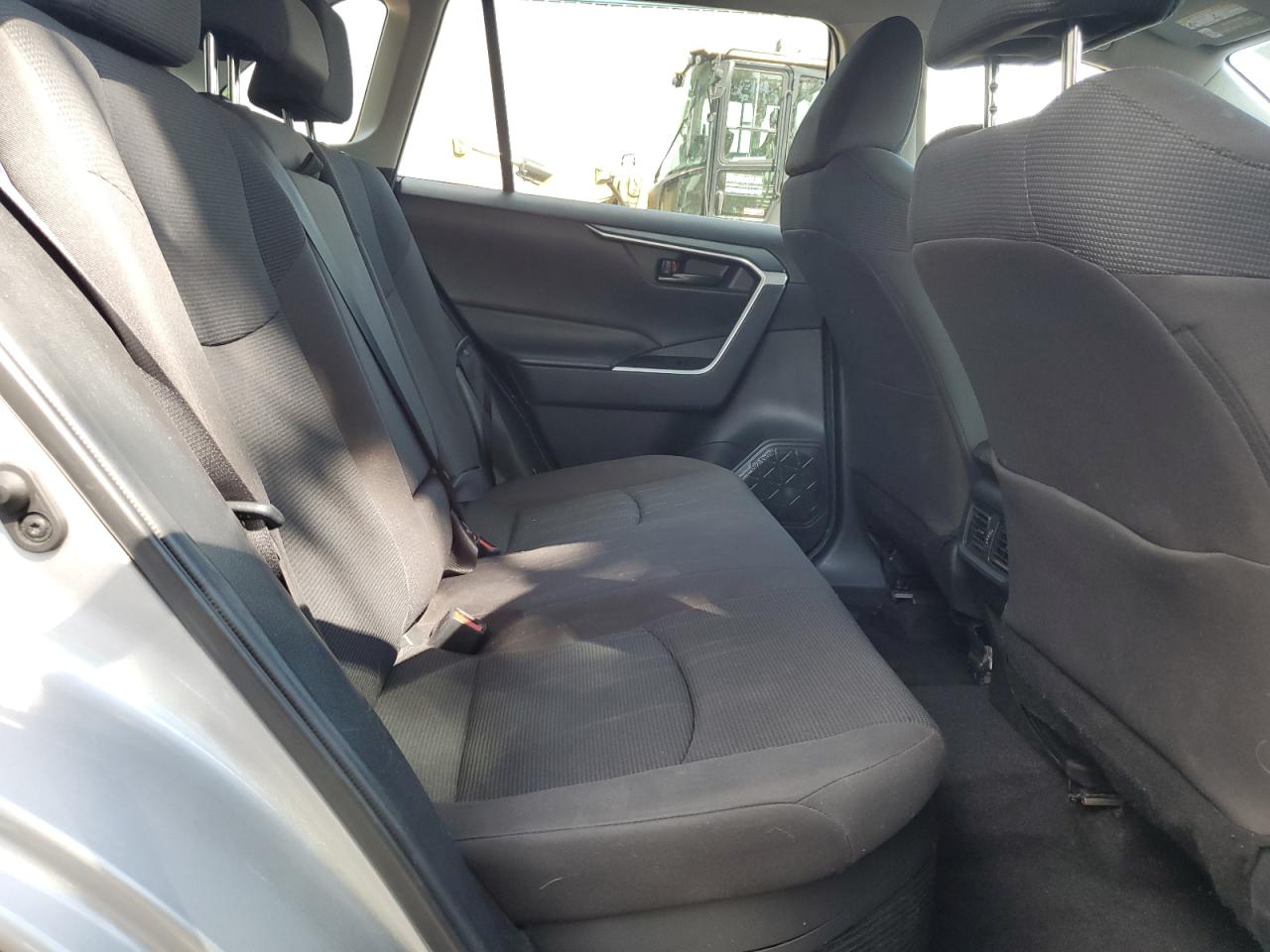 2020 Toyota Rav4 Le VIN: 2T3MWRFV1LW089780 Lot: 67664315