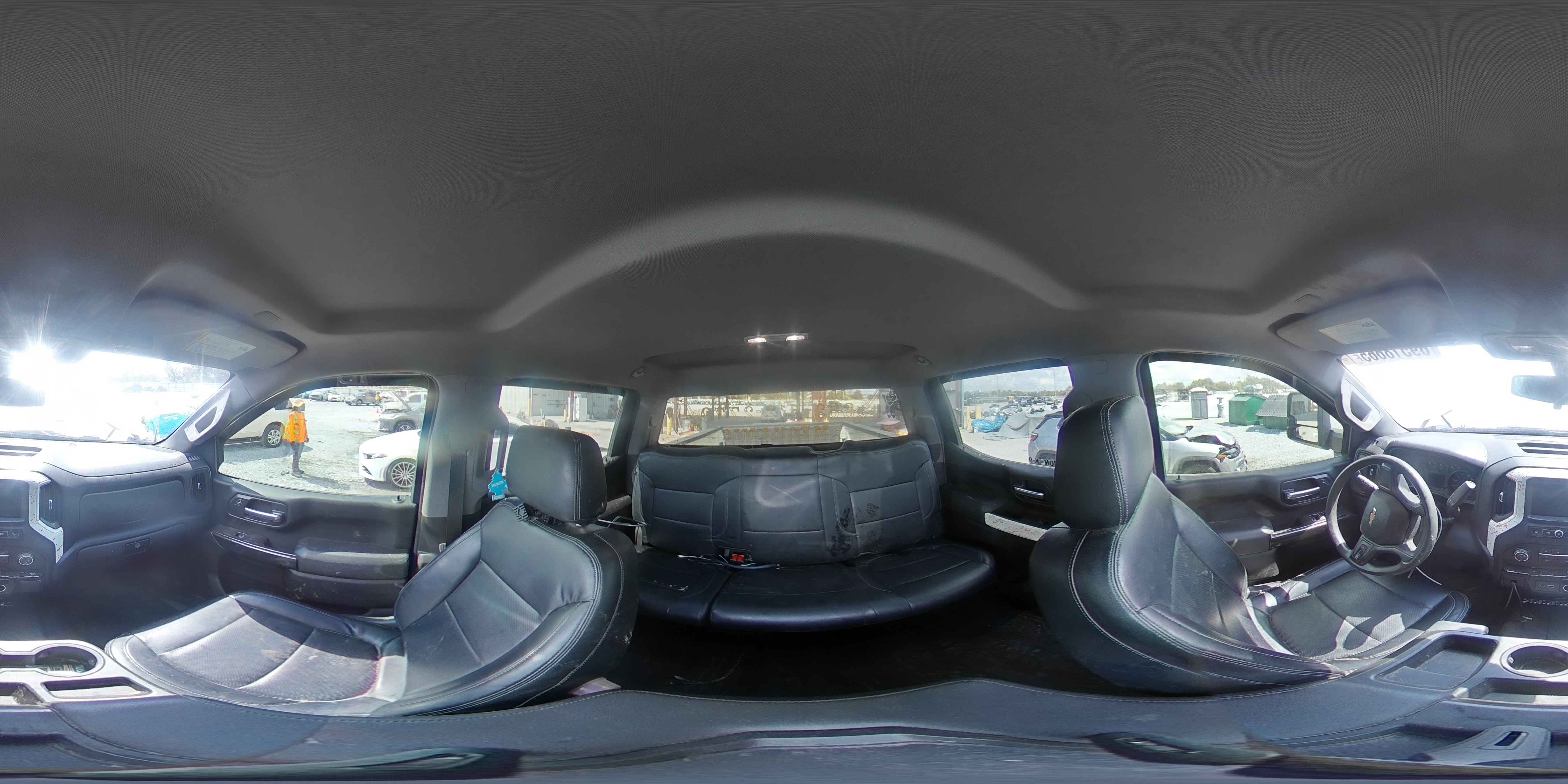 2021 Chevrolet Silverado C1500 Custom VIN: 1GCPWBEK7MZ248007 Lot: 69518665