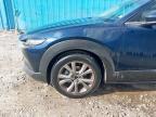 2025 MAZDA CX-30 EXCLUSIVE-LINE MHEV  for sale at Copart YORK