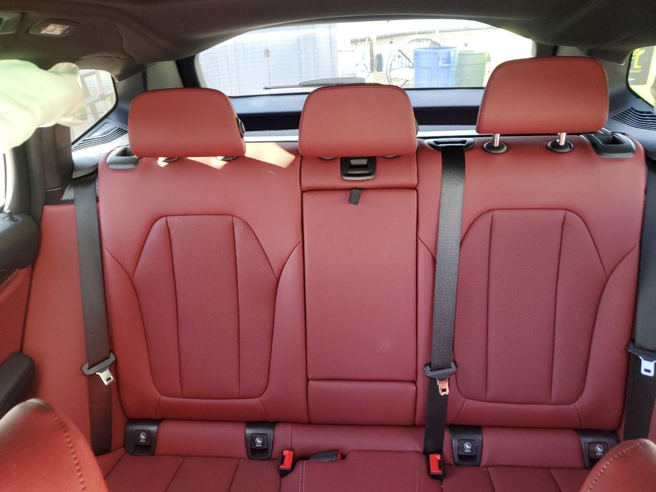 2022 BMW X3 xDrive30I VIN: 5UX53DP06N9K81779 Lot: 67181025