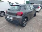 2018 CITROEN C3 FEEL PU for sale at Copart BRISTOL