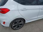 2019 FORD FIESTA ST-LINE TURBO  for sale at Copart YORK