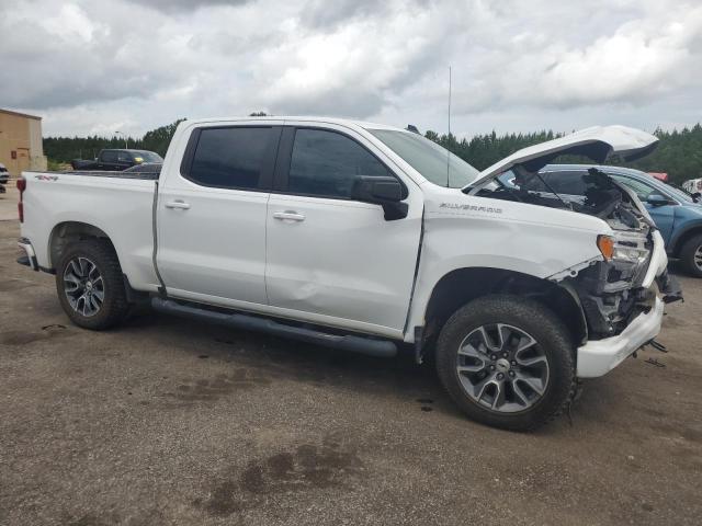  CHEVROLET ALL Models 2022 Белы