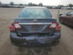 2013 TOYOTA COROLLA BASE   for sale at Copart ON - TORONTO