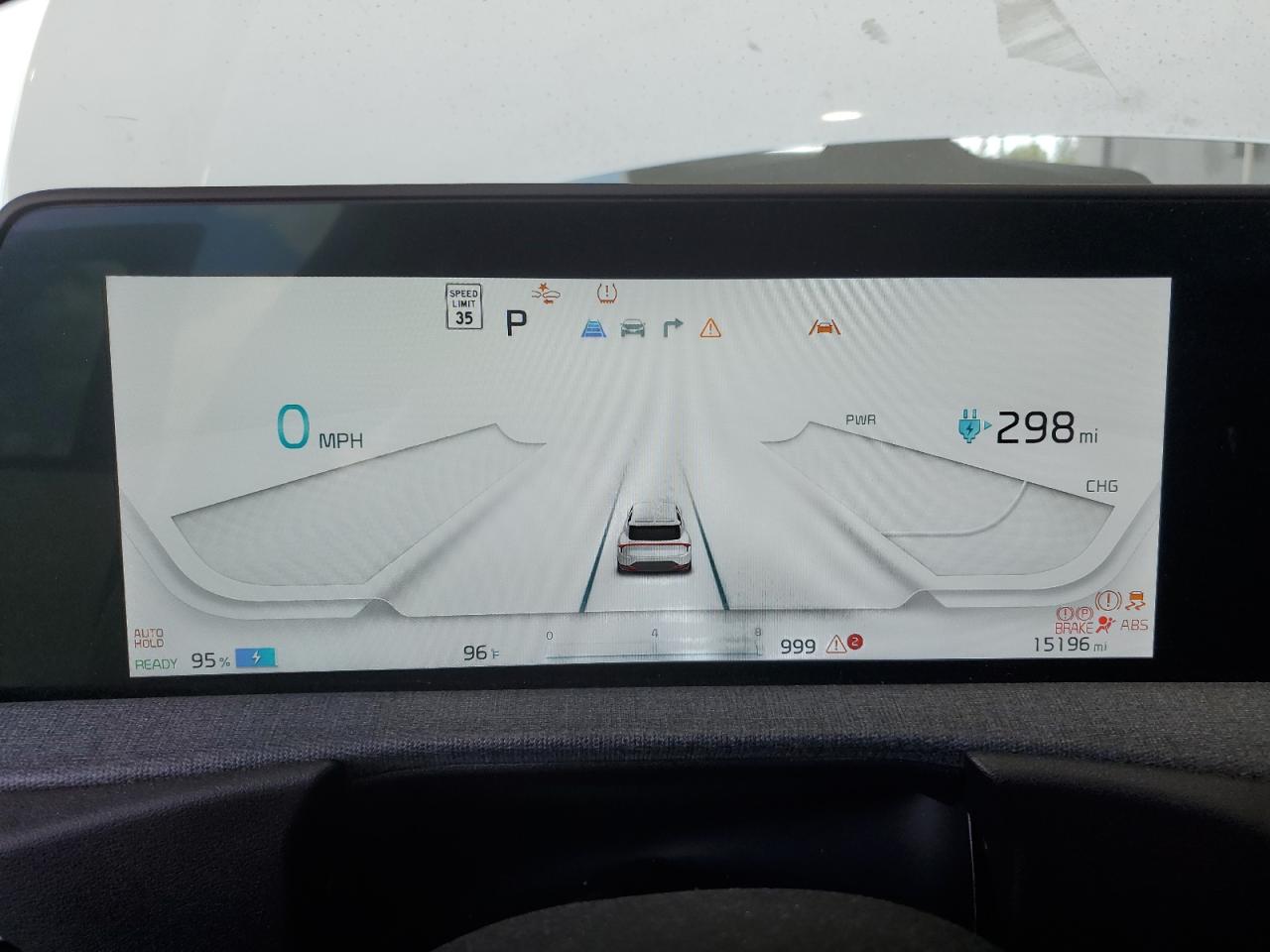 2024 Kia Ev6 Light VIN: KNDC34LA2R5218067 Lot: 67200255