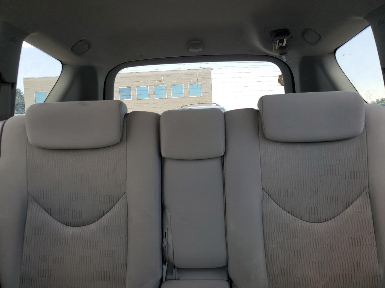 2010 Toyota Rav4 VIN: JTMBF4DV8AD039420 Lot: 64052335