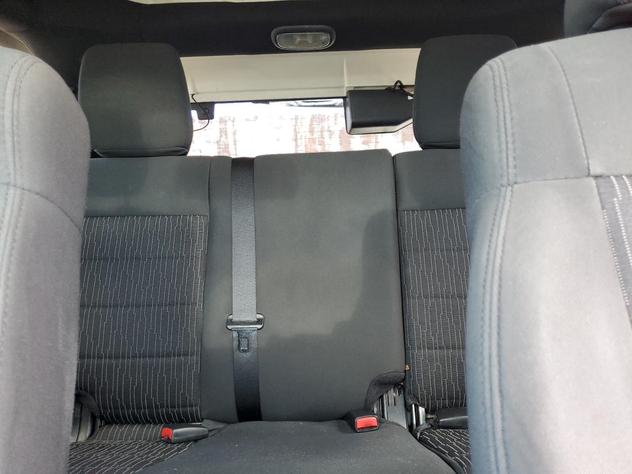 2012 Jeep Wrangler Unlimited Sahara VIN: 1C4BJWEGXCL176586 Lot: 69584515