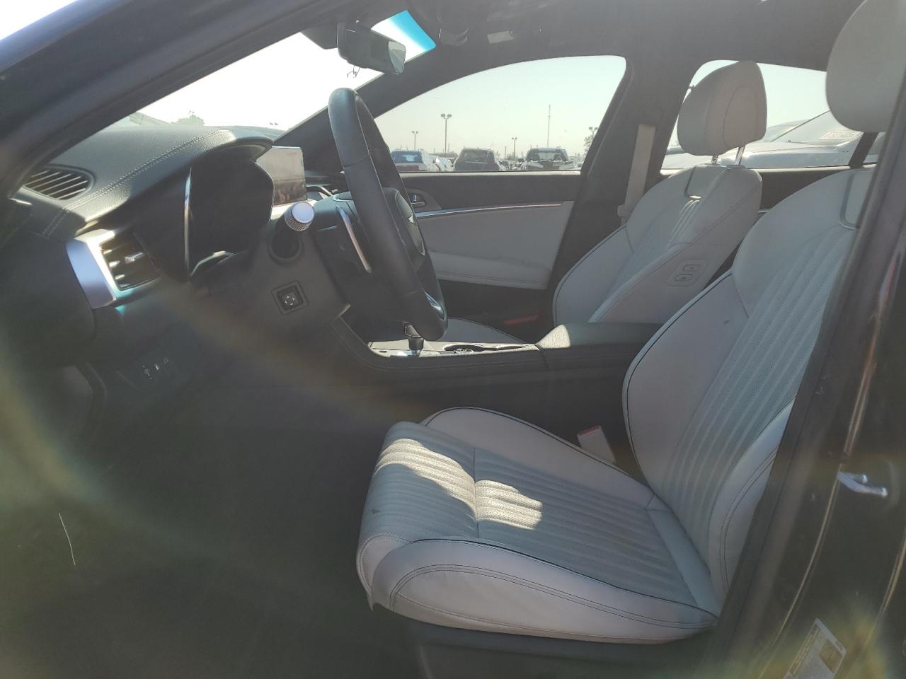 2024 Genesis G70 Base VIN: KMTG34SC9RU138566 Lot: 67920535