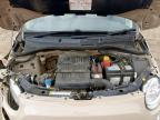 2013 FIAT 500 POP RHD  for sale at Copart COLCHESTER