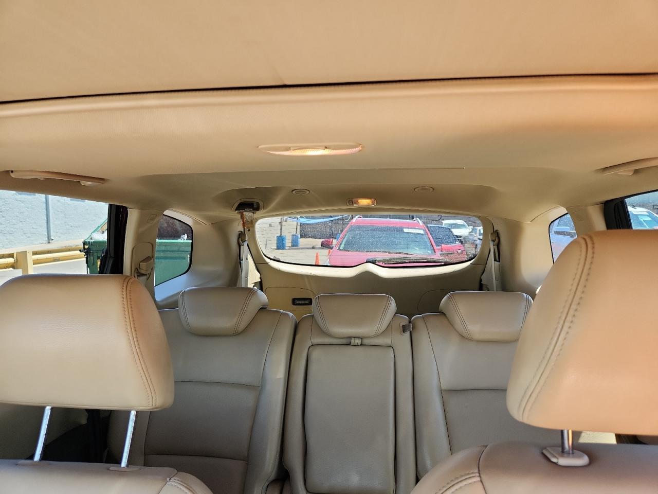 2009 Subaru Tribeca Limited VIN: 4S4WX97D294405099 Lot: 69538975