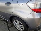 2009 HONDA JAZZ S for sale at Copart WHITBURN