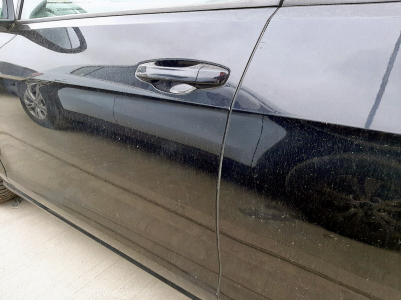 2013 VOLKSWAGEN GOLF SE BL