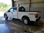 2016 FORD F150 SUPER CAB for sale at Copart PA - PITTSBURGH WEST
