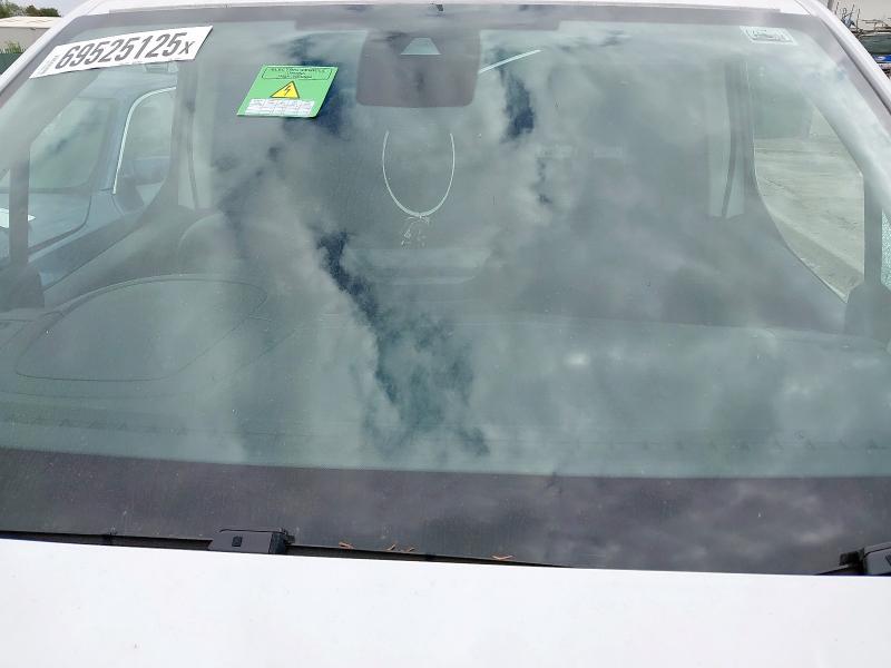 2025 TOYOTA PROACE CITY ICON VAN 50KWH AUTO