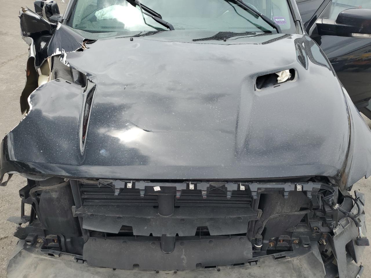 2014 Ram 1500 Sport VIN: 1C6RR7MT8ES470760 Lot: 69255415