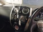 2016 NISSAN NOTE ACENT for sale at Copart SANDWICH