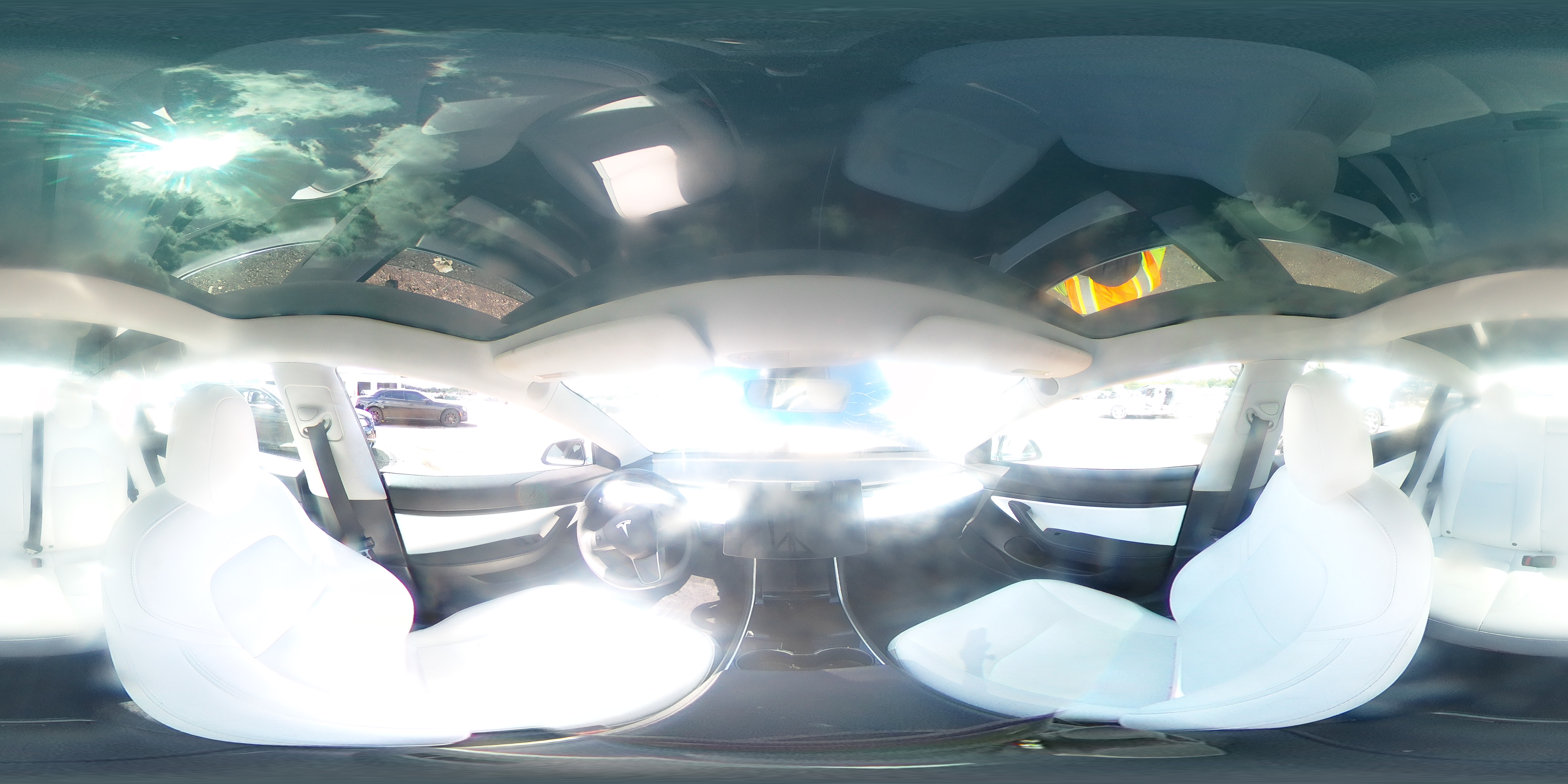 2020 Tesla Model 3 VIN: 5YJ3E1EAXLF662373 Lot: 69845705