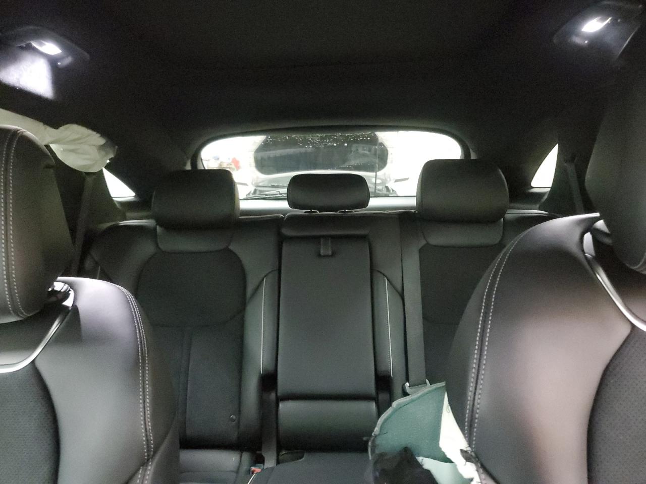 2023 Genesis Gv70 Base VIN: KMUMADTBXPU078501 Lot: 66801845