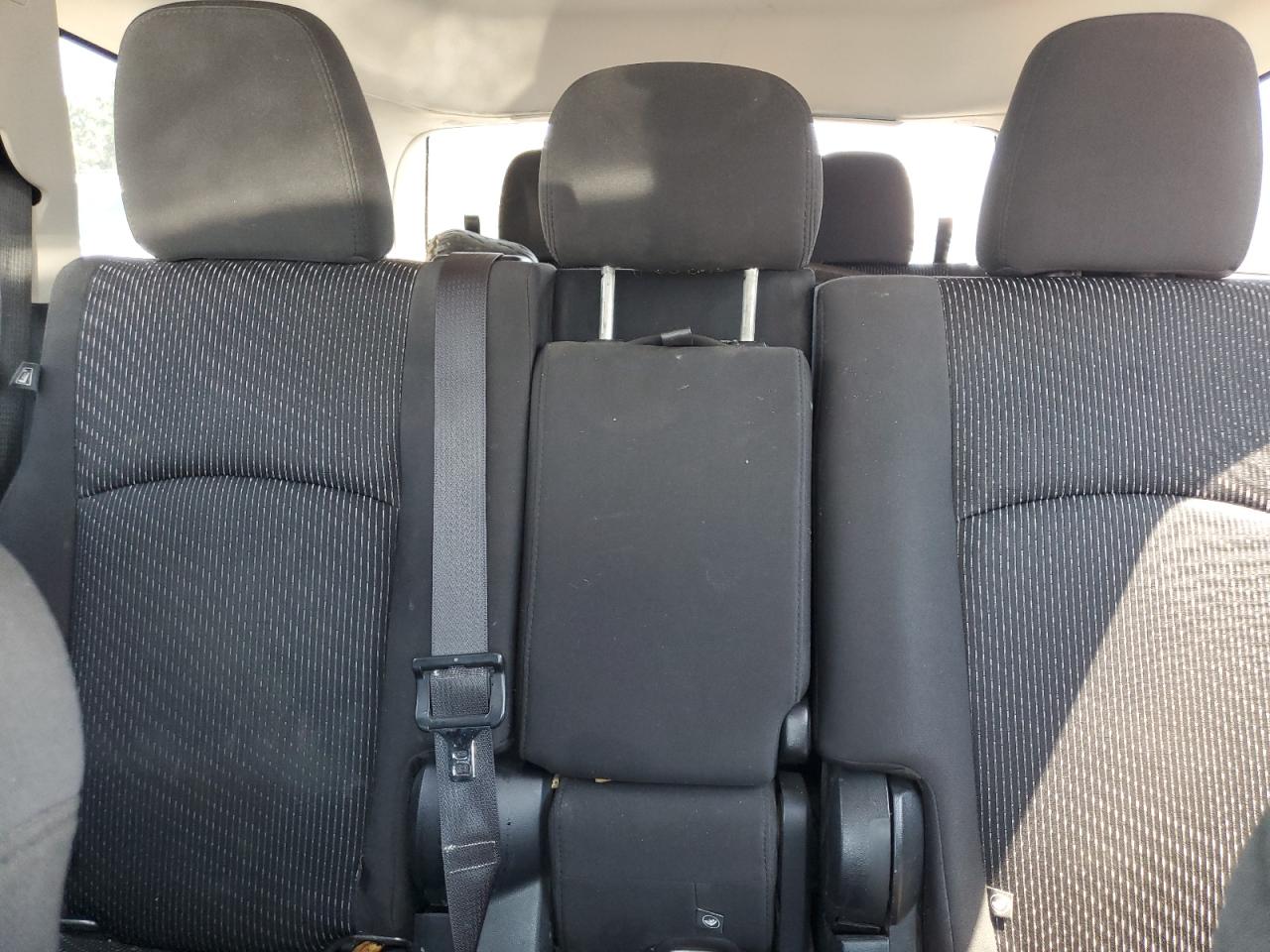 2018 Dodge Journey Se VIN: 3C4PDCAB0JT184056 Lot: 69247215