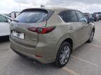 2022 MAZDA CX-5 GT SP for sale at Copart SANDTOFT