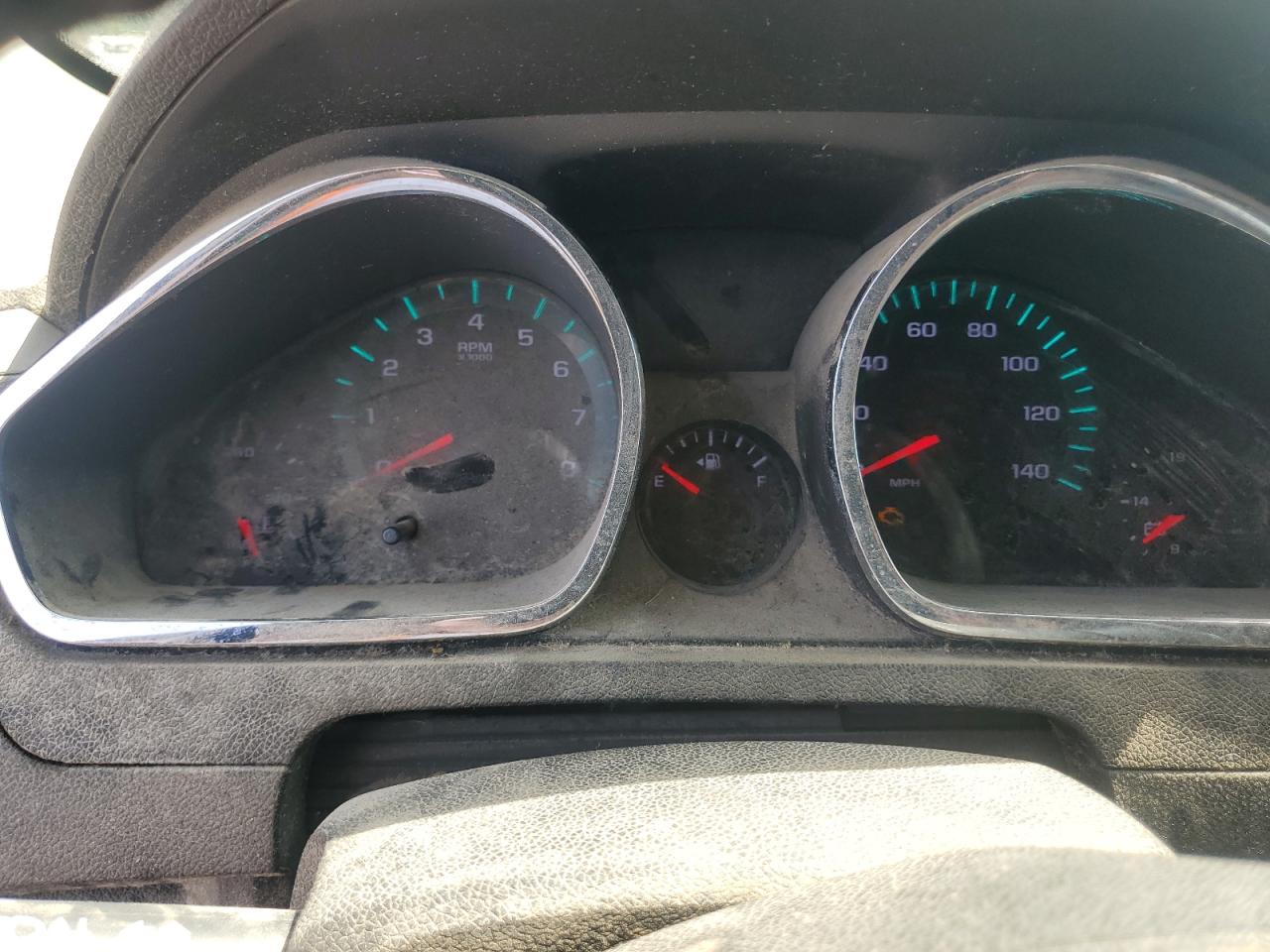 2011 Chevrolet Traverse Lt VIN: 1GNKVGED5BJ137437 Lot: 71049485