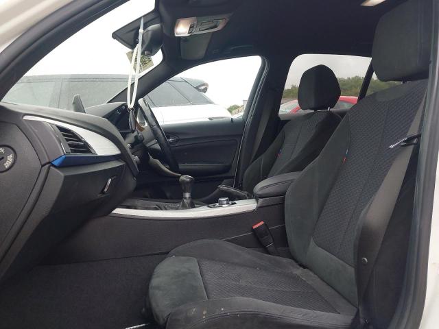 2014 BMW 116I M SPORT 