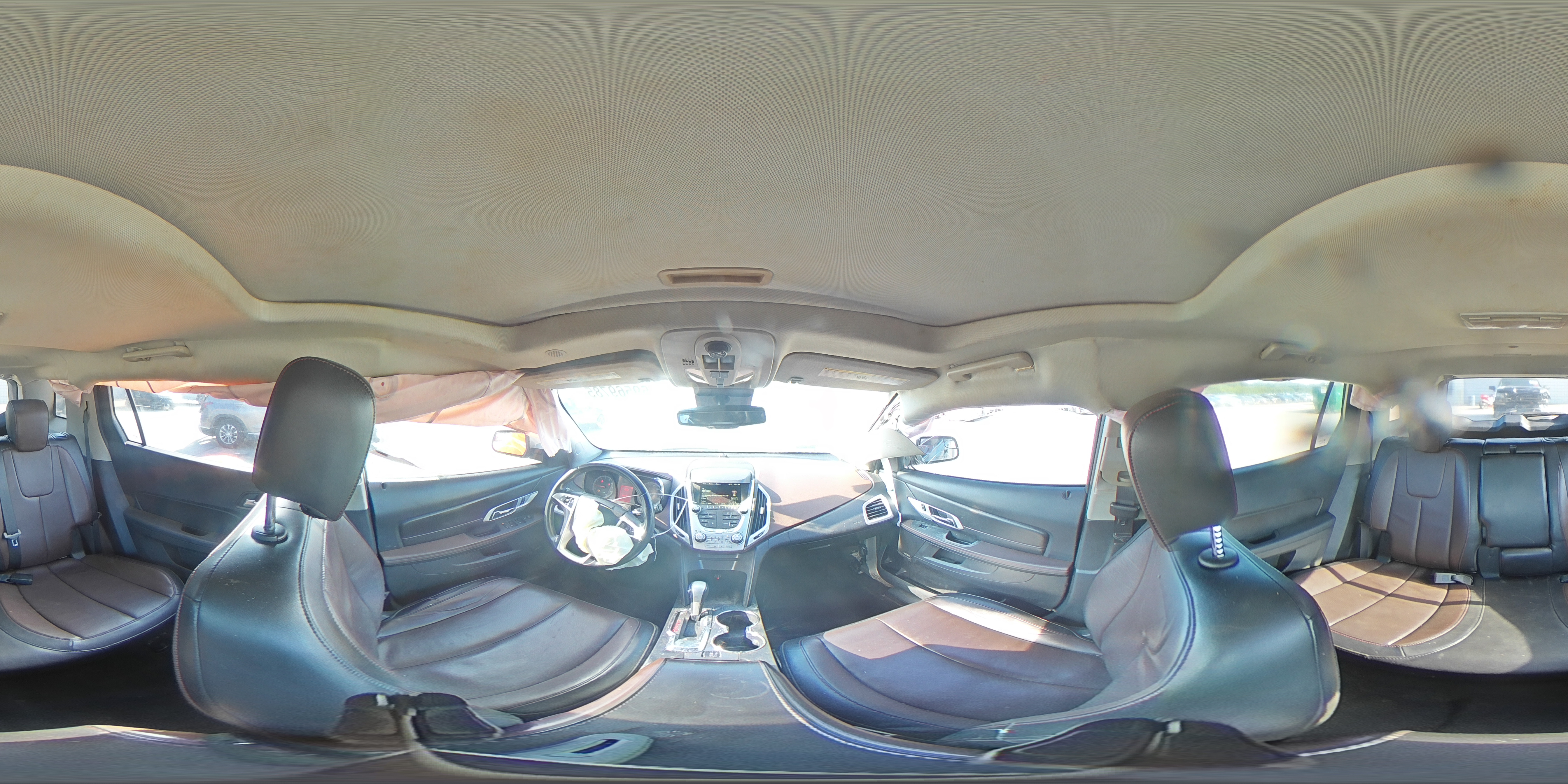 2012 GMC Terrain Slt VIN: 2GKALUEK0C6312414 Lot: 69569785