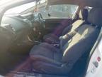 2014 FORD FIESTA ZETEC S  for sale at Copart BRISTOL